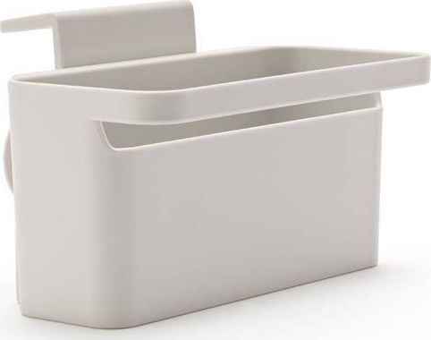 Brabantia Organizer do zlewu Sink Side jasnoszary 302480
