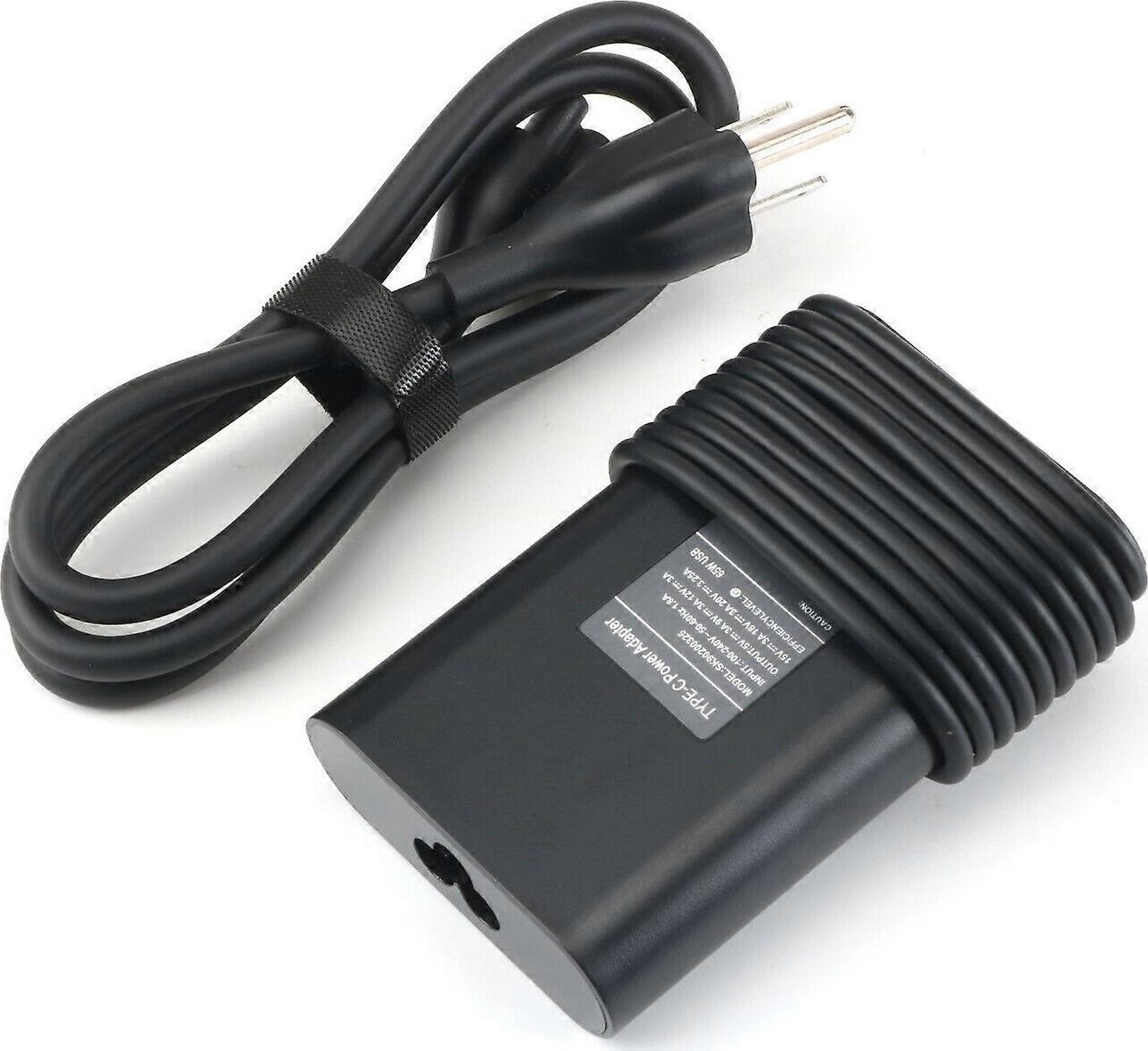 Zasilacz do laptopa HP Ac Adapter 65W Usbc Npfc 3Pin