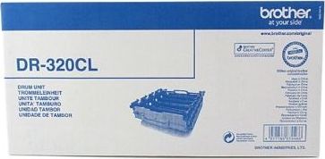 Prism Bęben (ZBD-320RP)