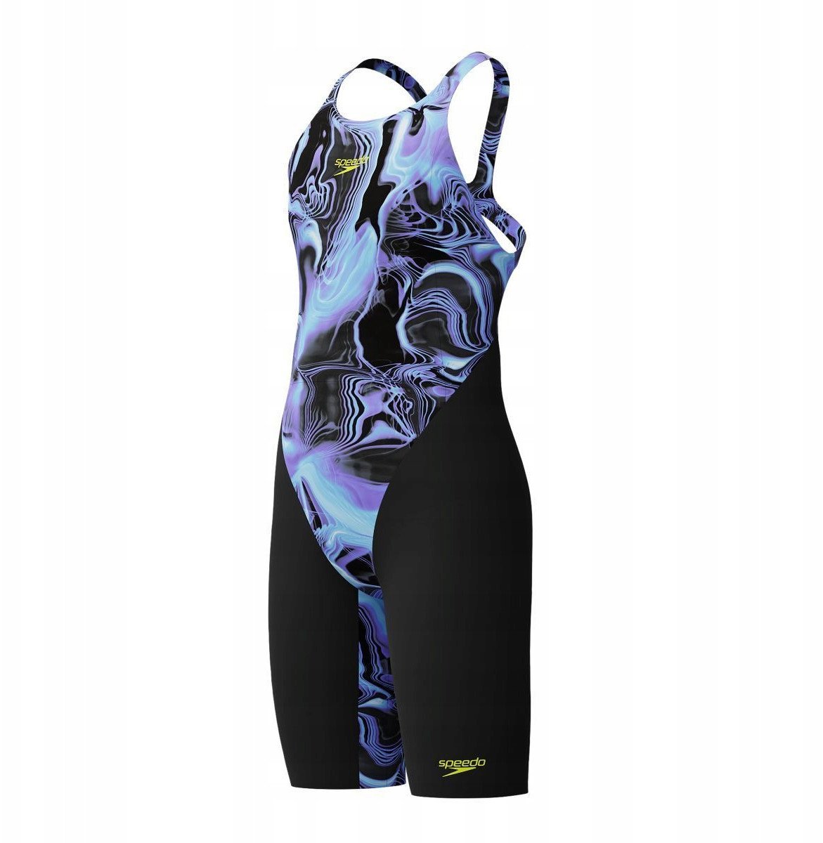 Dziecięcy Strój Pływacki Fs Jr End+ Max Openbk Kskn Jf rozmiar 9-10