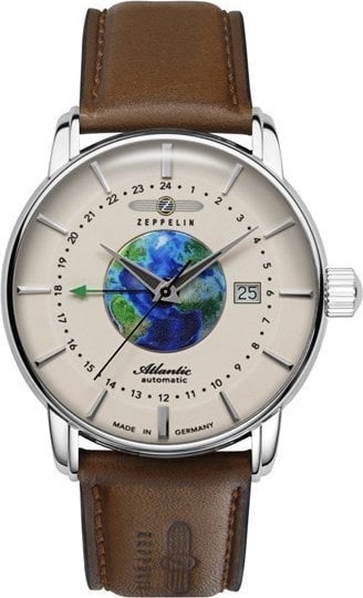 Zegarek Zeppelin Zegarek Zeppelin Atlantic 84685 automatik