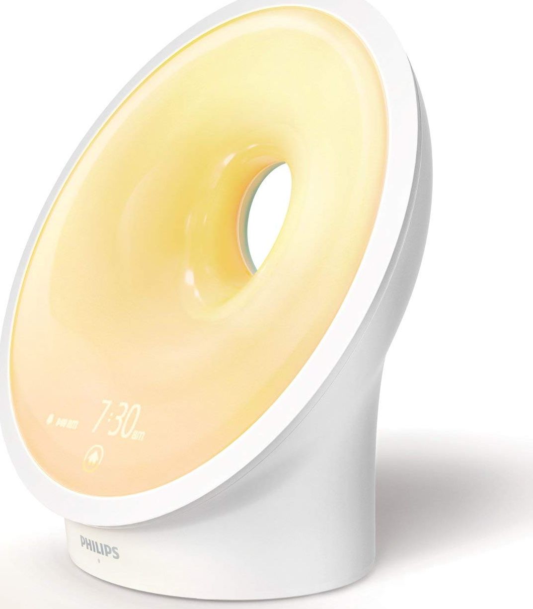 Lampa stołowa Philips Philips Sleep and Wake-Up-Light Somneo HF 3651/01