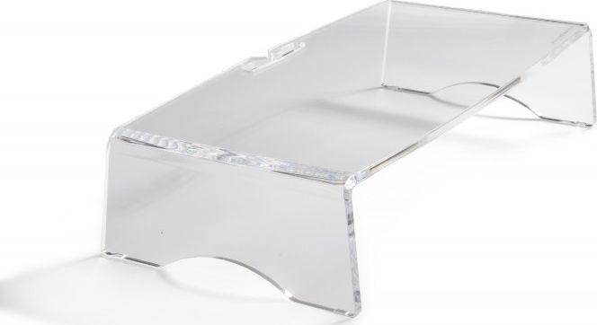 BakkerElkhuizen Podstawka pod monitor Q-riser 90 (BNEQR90)