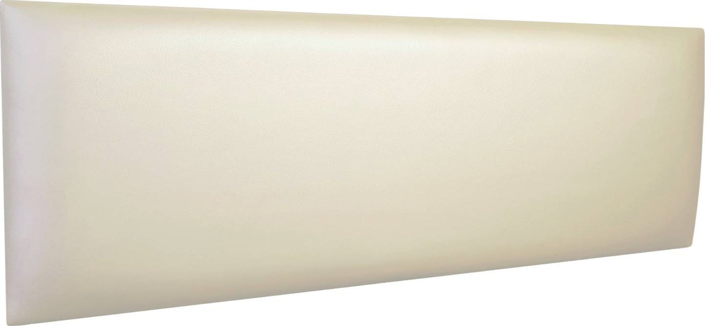 Ravio Panel tapicerowany - Tkanina Soft (ekoskóra) 30x15