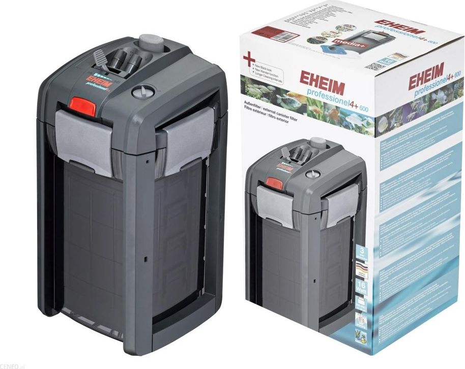 Eheim Eheim Professionel 4+ 2275