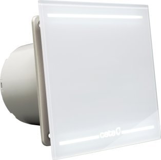 Cata FAN CATAX-MART 10 MATIC T WHT TIMER