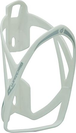 Blackburn Koszyk na bidon BLACKBURN SLICK biały połysk (BBN-2029465)