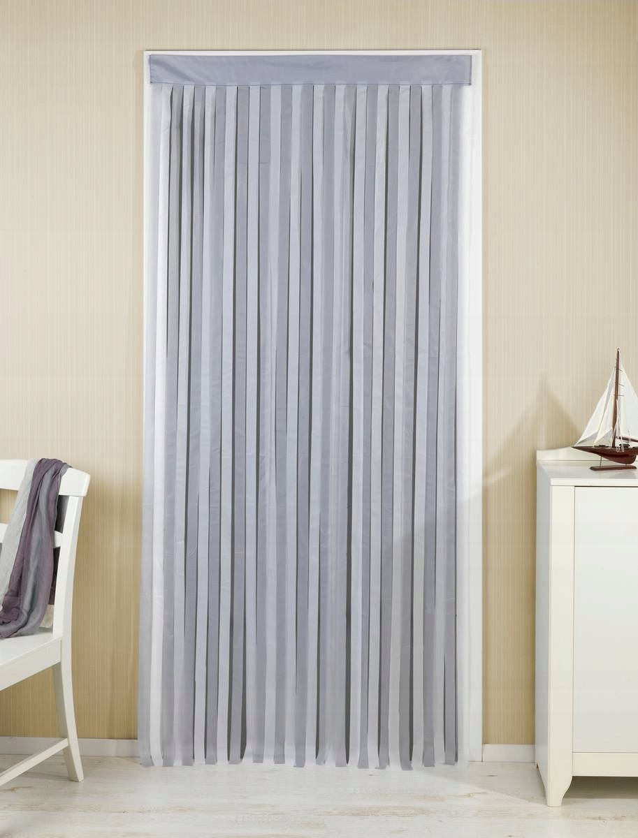 Maximex Zasłona na drzwi taśmowa, 90 x 200 cm