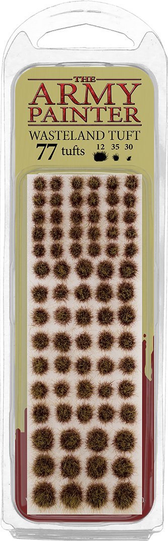 Army Painter Army Painter - Wasteland Tuft (77)