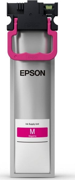 Tusz Epson Epson oryginalny ink / tusz C13T11D340, XL, magenta, 5000s, Epson WF-C5890DWF,WF-C5390DW