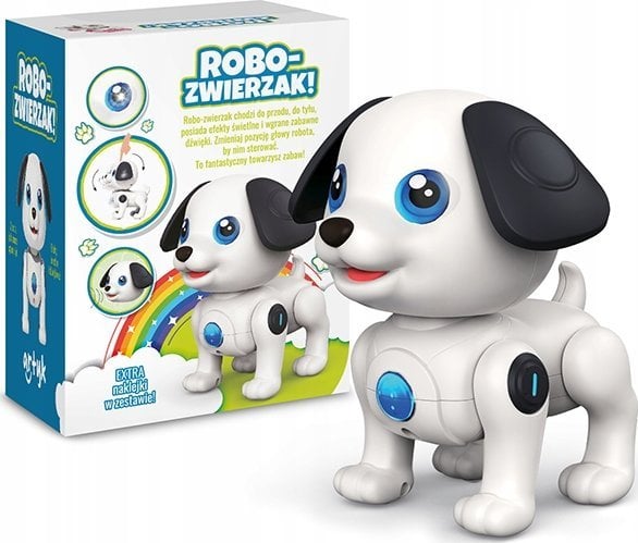 Artyk Robot piesek 170829