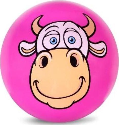 Artyk Piłka PVC 230 MM - Krówka