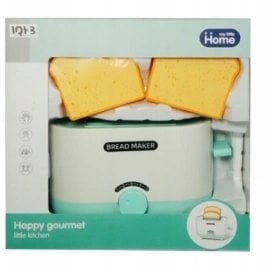 Zabawka AGD toster na baterie