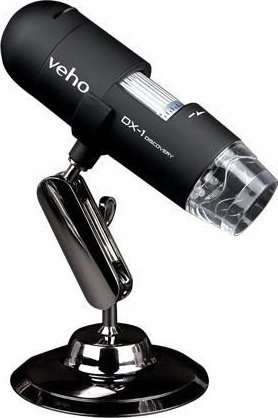Mikroskop Veho Veho DX-1 200x Mikroskop cyfrowy