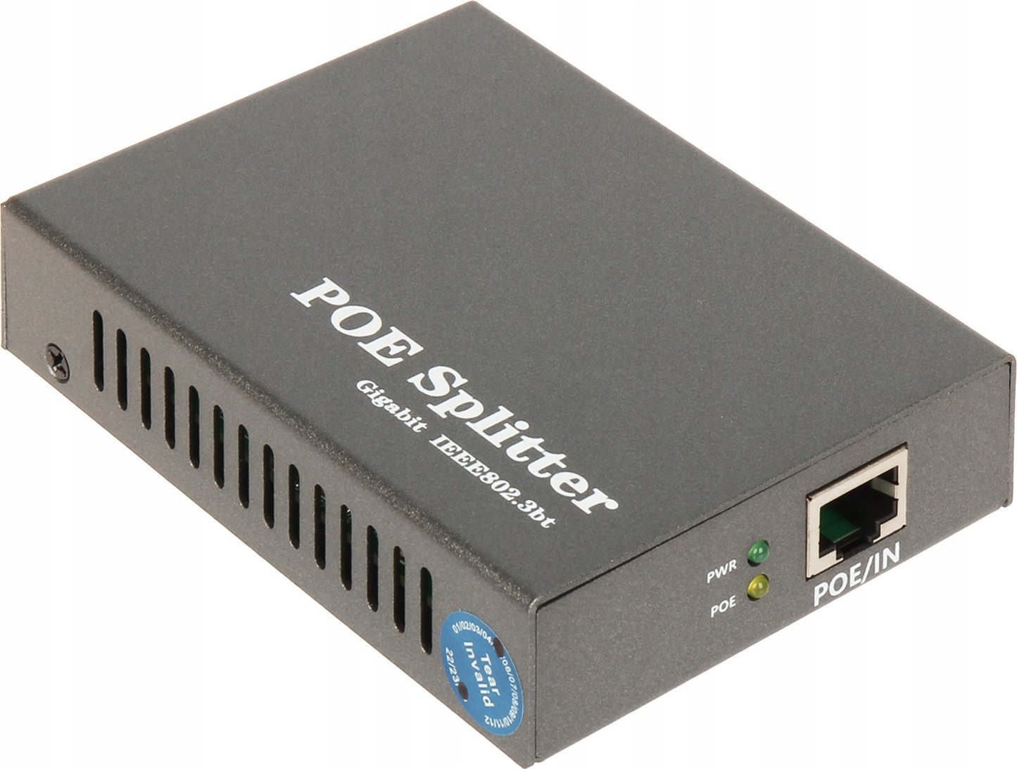 GTX SPLITTER POE SPT-POE/12V6A