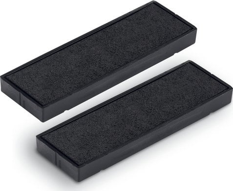 Trodat trodat Austauschkissen 2Stk schwarz 6/4918/SB