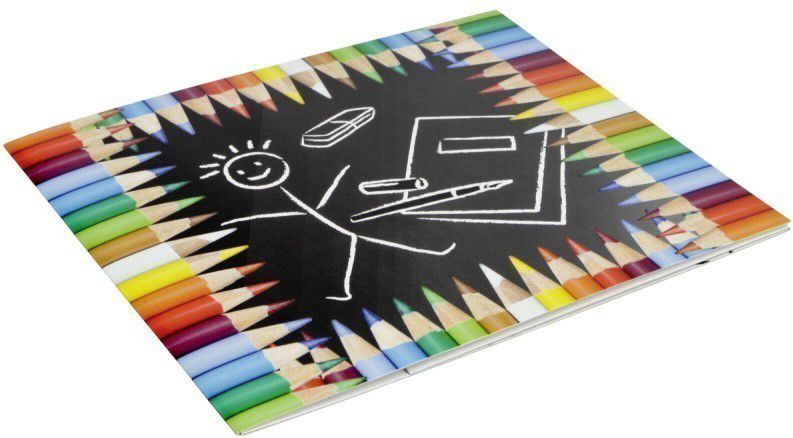 Daiber Etui na zdjęcia, 13x18, 25 sztuk (13317)