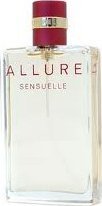 Chanel Allure Sensuelle EDT 50 ml