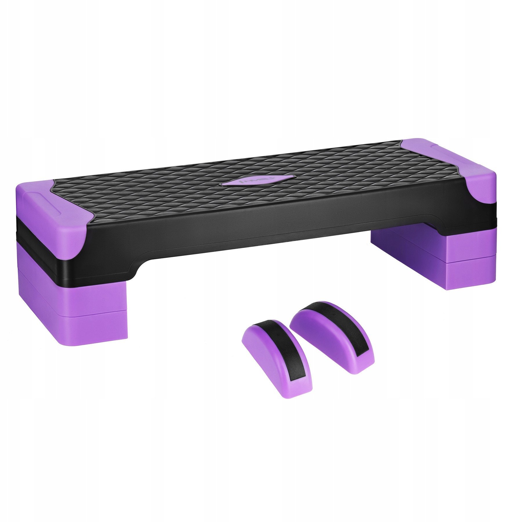 AS008L STEP DO AEROBIKU I BALANSOWANIA HMS