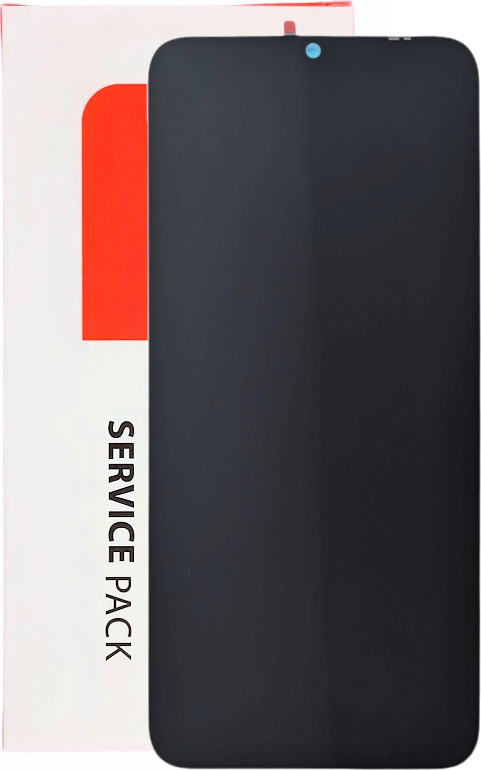 ORYGINAŁ WYŚWIETLACZ EKRAN LCD DO HONOR X6A (WDY-LX1, WDY-LX2)