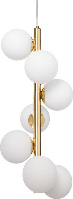 Lampa wisząca KASPA Lampa wisząca CUMULUS 7 (10757705) - KASPA