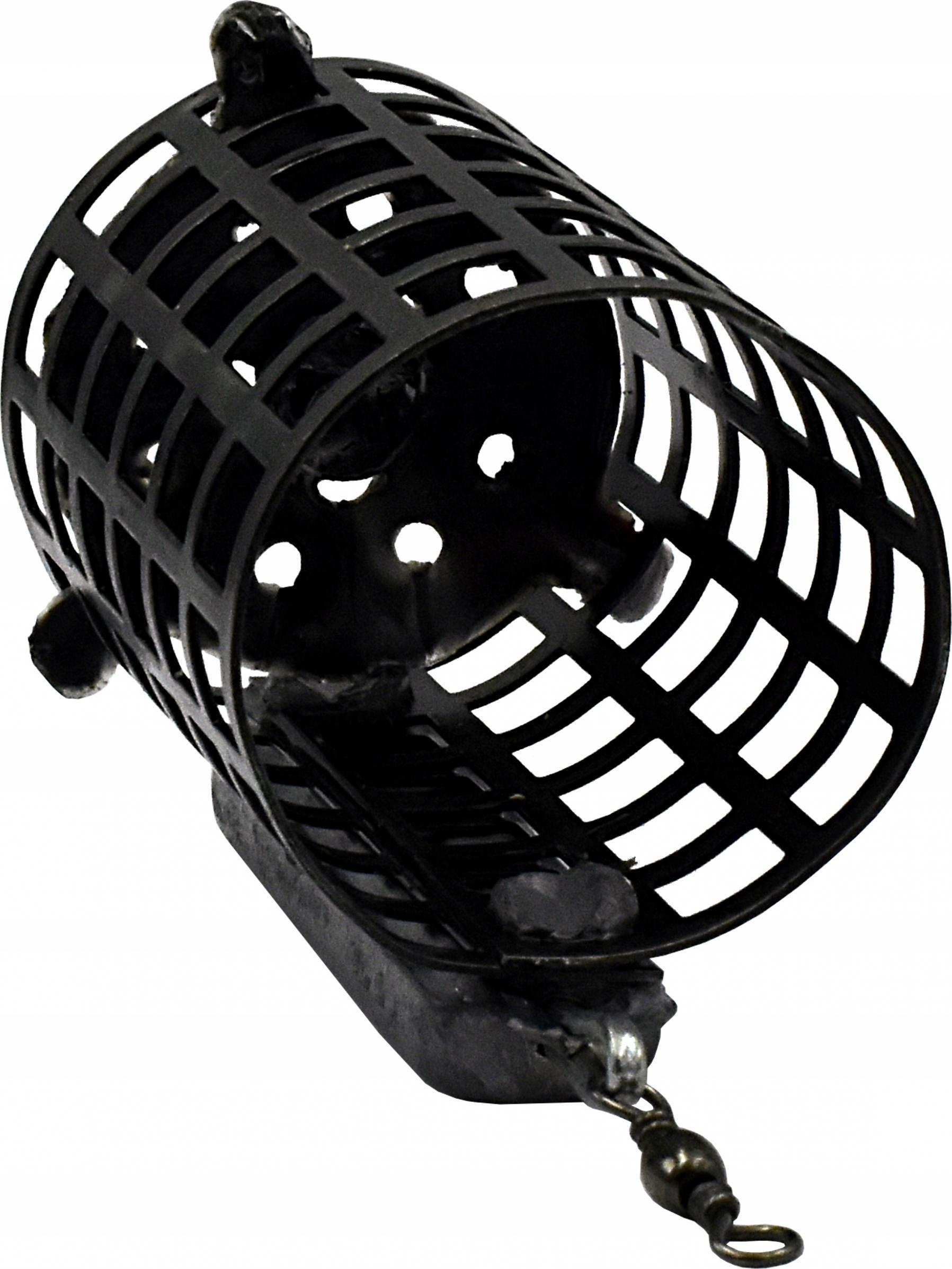 Assan KOSZYCZEK KOSZYK ZANĘTOWY okrągły z dnem 40 g