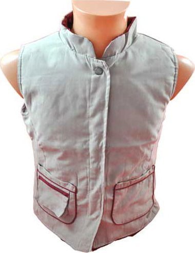 Portwest Portwest W1585 - Bezrękawnik Damski Beżowy - M/L Portwest W1585 Beżowy 16 5022577095109