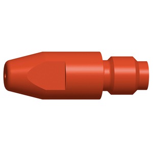 Lincoln Electric Końcówka prądowa ECu M8x30mm 0,8mm - KP10445-08