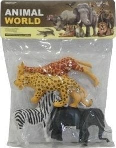 Figurka Swede Zwierzęta dzikie