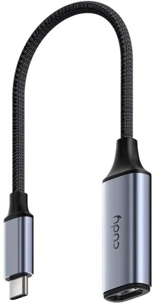Cudy 4K 60Hz USB-C HDMI Adapter