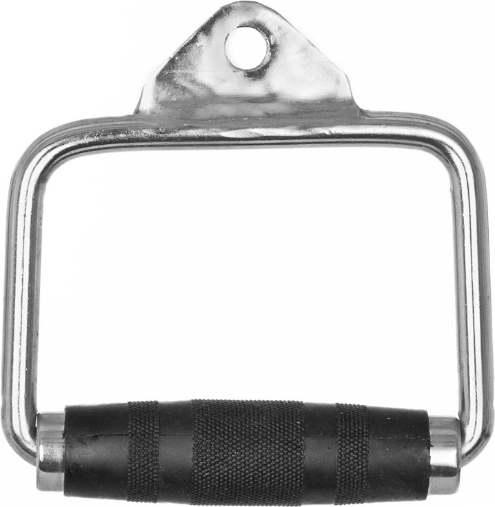 inSPORTline Uchwyt do atlasu A451 srebrny (7174)