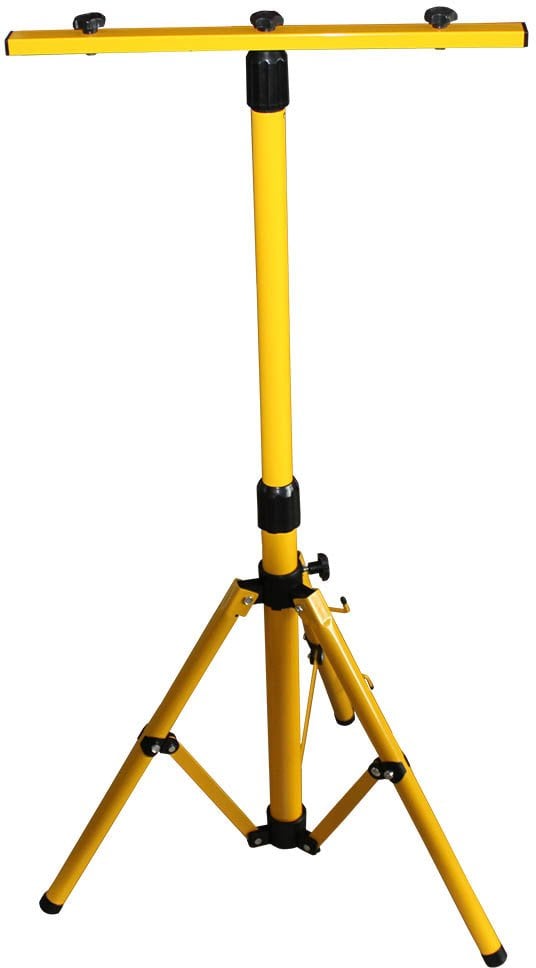 Statyw Podwójny Do Naświetlaczy Led Bemko C52-Tripod-02 Bemko
