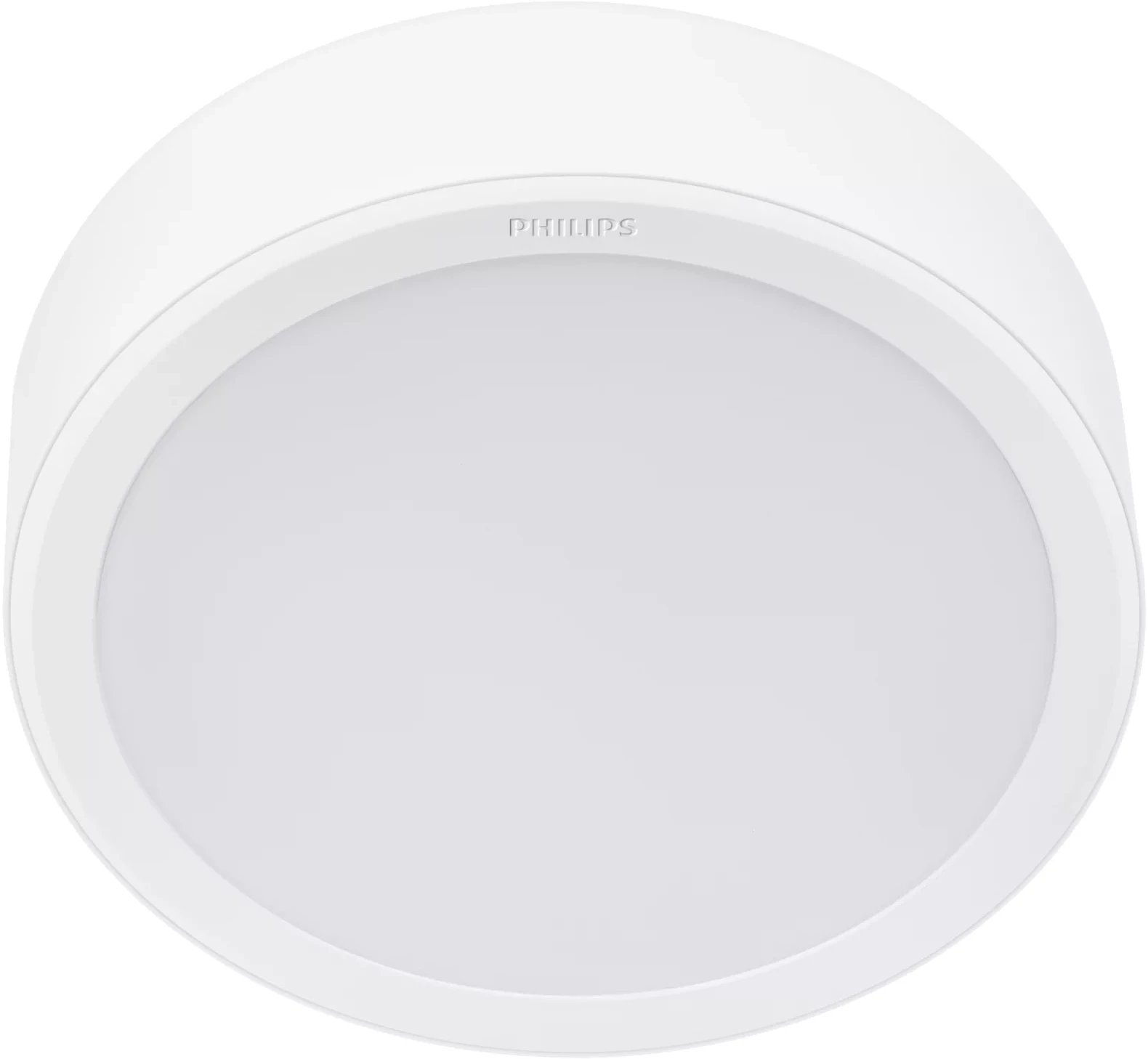 SURFACE LED LIGHT MESON D150 16.5W 40K W