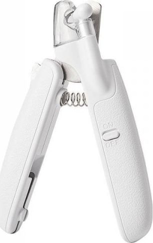 Petkit Nożyczki Do Obcinania Pazurów z Lampką Led