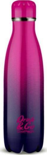 Patio Bidon metalowy Gradient frape 04508 CoolPack