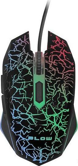 Mysz Blow Adrenaline Hurricane (84-051#)