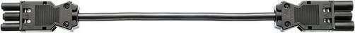 Kabel zasilający Bachmann Wieland extension cable 0.3m