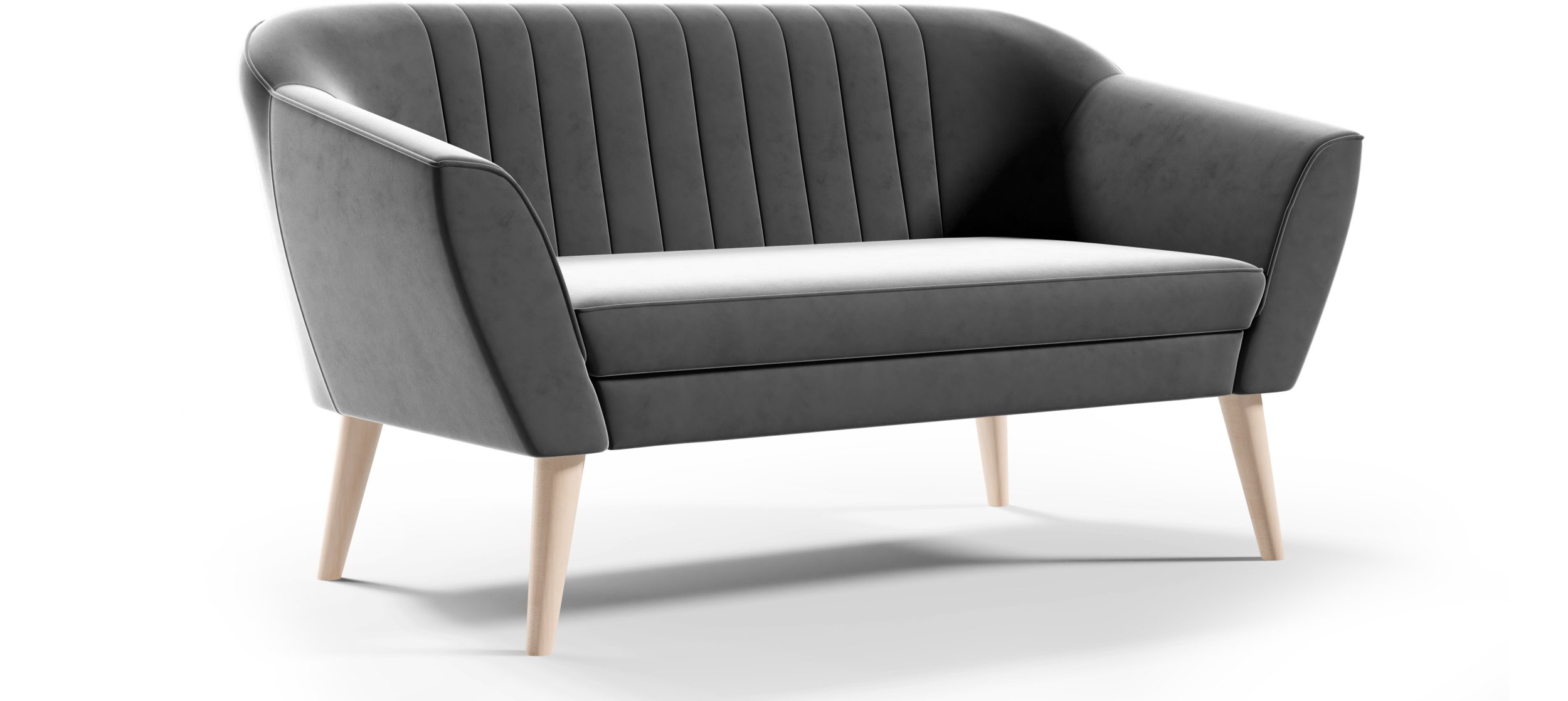 Sofa 2 osobowa KAYA riviera 91