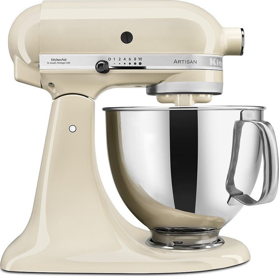 Robot planetarny KitchenAid 5KSM175PS