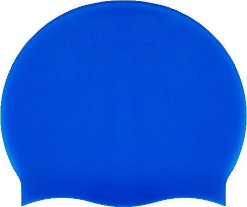 Aqua-Sport Czepek Pływacki Aqua Sport Blue