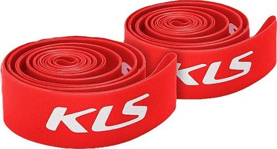 Kellys Taśma na obręcz Kellys 27,5"x22mm -22-584- AV Uniwersalny