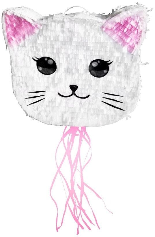 Piniata Kotek, rozm. 35x7.5x27 cm WM-PKOT