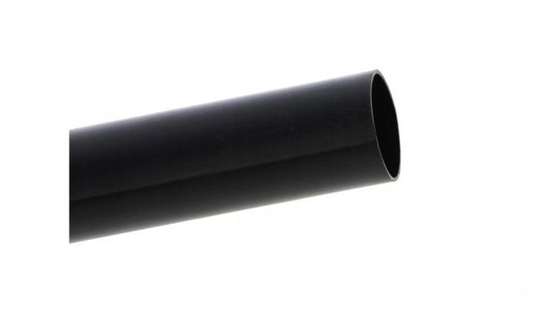 Koszulka termokurczliwa TCREL 38/19 BK czarny E05ME-01010304903