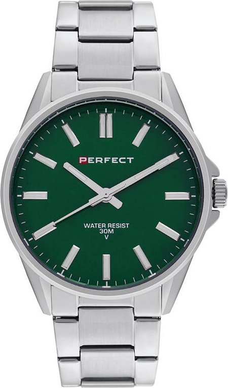 Zegarek Perfect Zegarek męski PERFECT LARRY M148-03