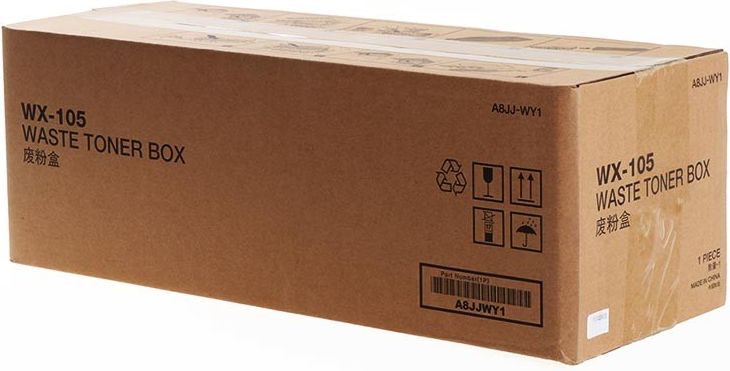 Konica Minolta Pojemnik na zużyty toner (Black)