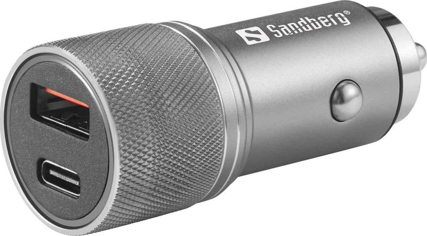 Sandberg Sandberg Car Charger