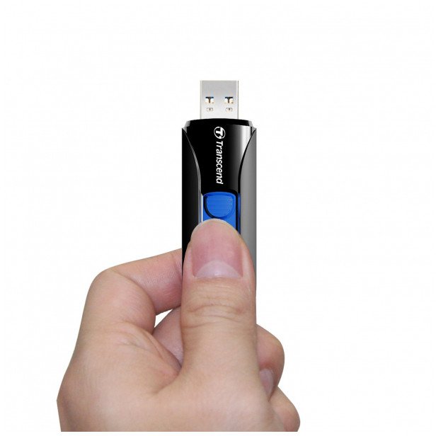 JETFLASH 790 32GB USB3 BLACK