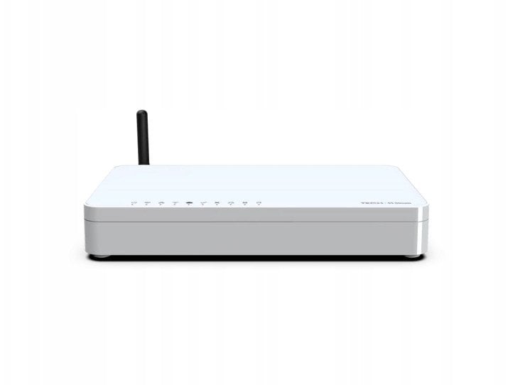 Bezprzewodowy przekaźnik 230 do puszki 16a biały PPS-01 230 Tech Sterowniki