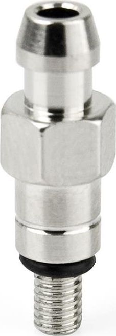 Brakco Śruba do odpowietrzania hamulców Hope HBP39 M3x0,.5, miedź