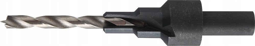 Wiertło Högert Technik Wiertło do konfirmatów 5 mm 90mm stal HSS